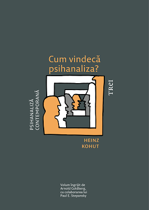 Cum vindeca psihanaliza