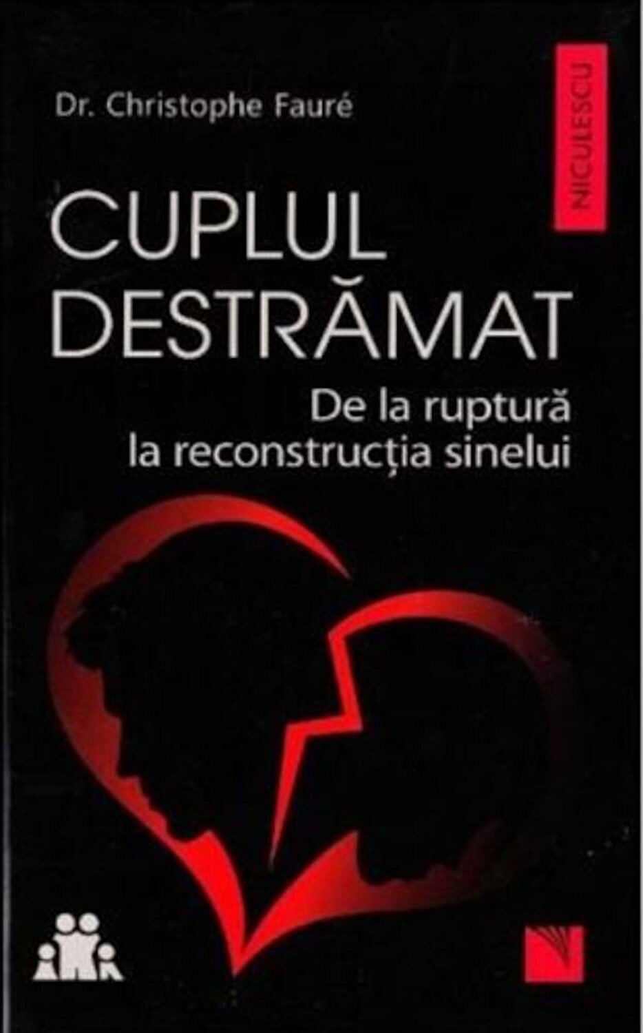 Cuplu destramat