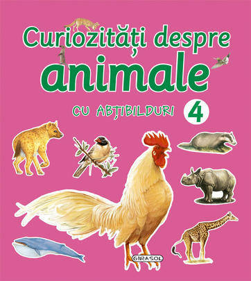 Curiozitati despre animale cu abtibilduri-4