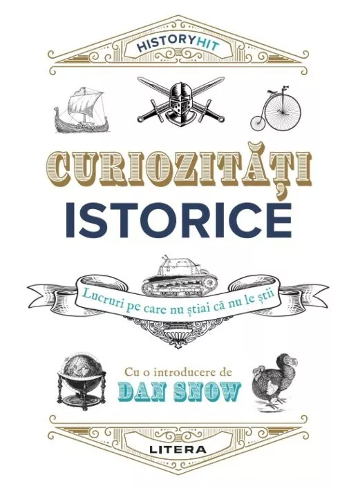 CURIOZITATI ISTORICE.