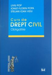 Curs de drept civil. Obligatiile