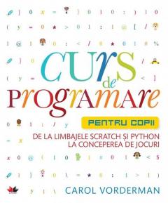 Curs de programare pentru copii