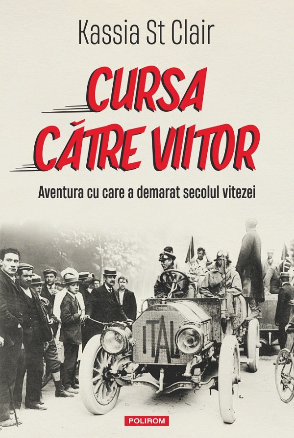 Cursa catre viitor
