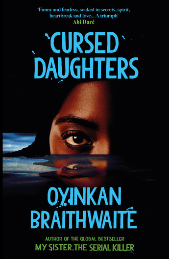 Cursed Daughters