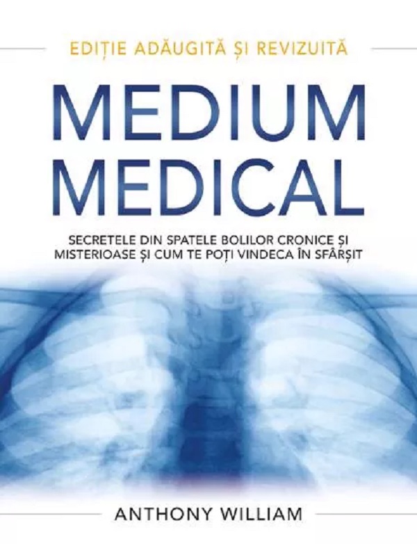 Medium medical