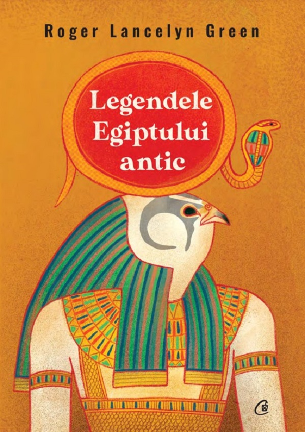 Legendele egiptului antic