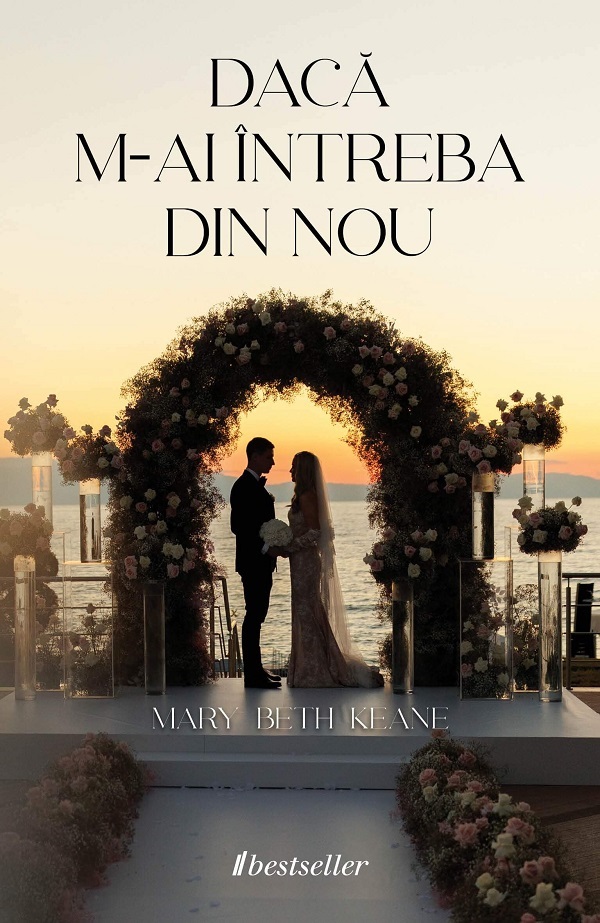 Daca m-ai intreba din nou