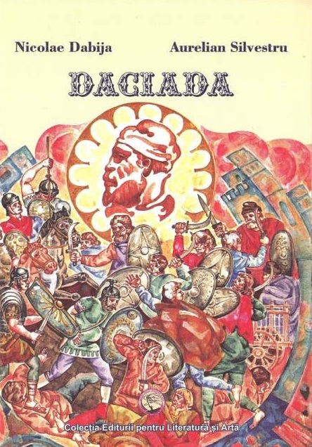 Daciada