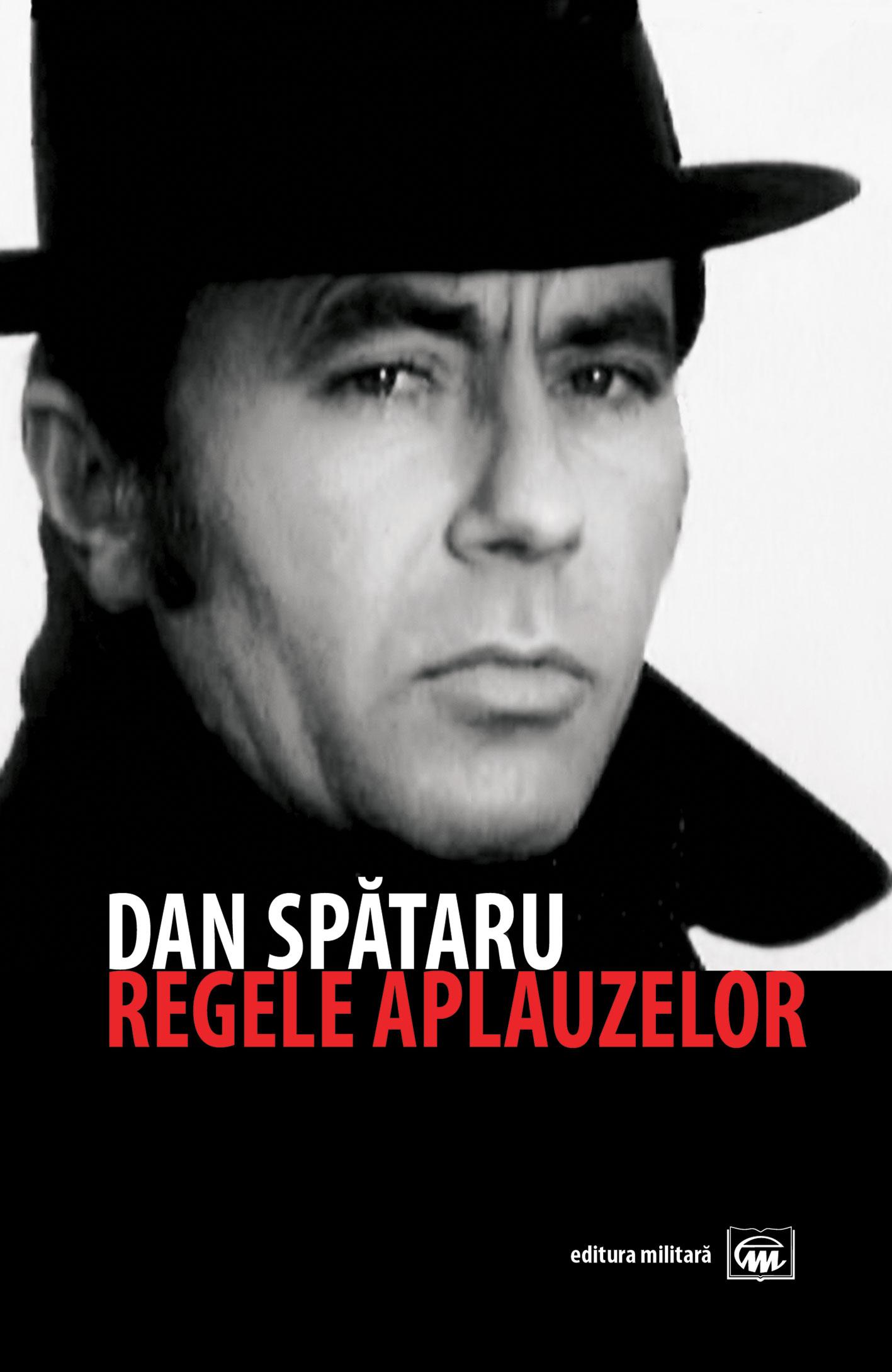 Dan Spataru regele aplauzelor