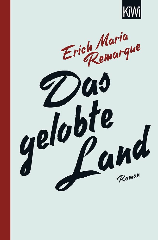 Das Gelobte Land