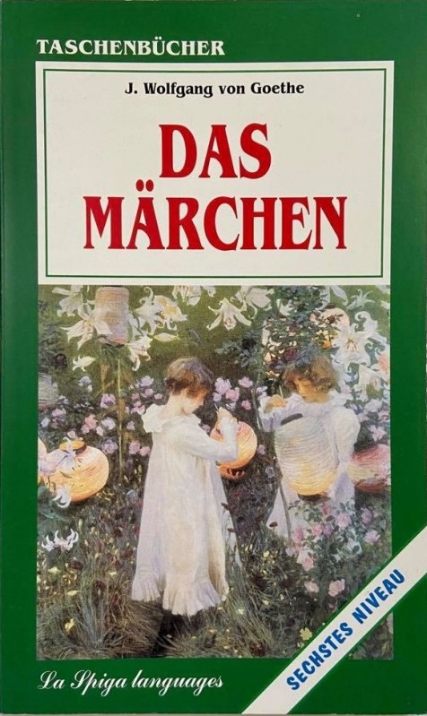 DAS MARCHEN