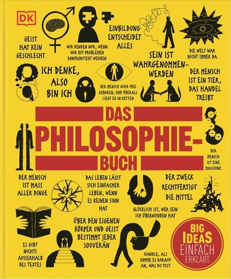 DAS PHILOSOPHIE-BUCH