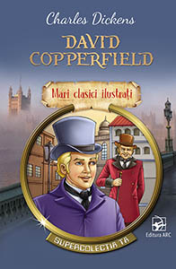 David Copperfield Mari clasici ilustrati  (16)