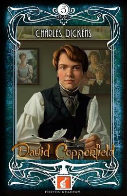 DAVID COPPERFIELD