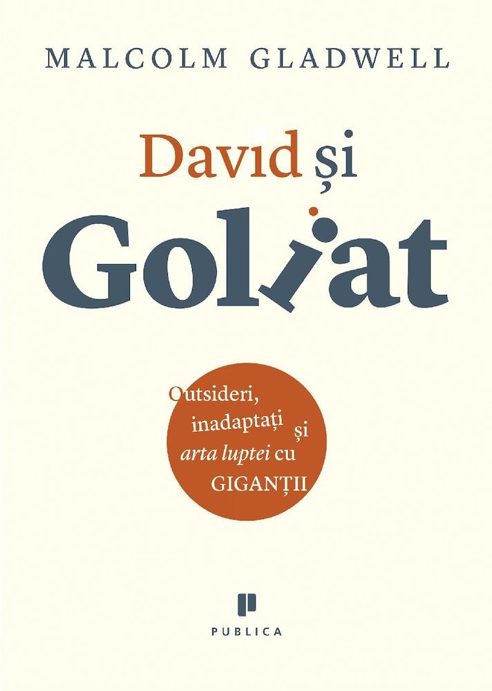 David si Goliat
