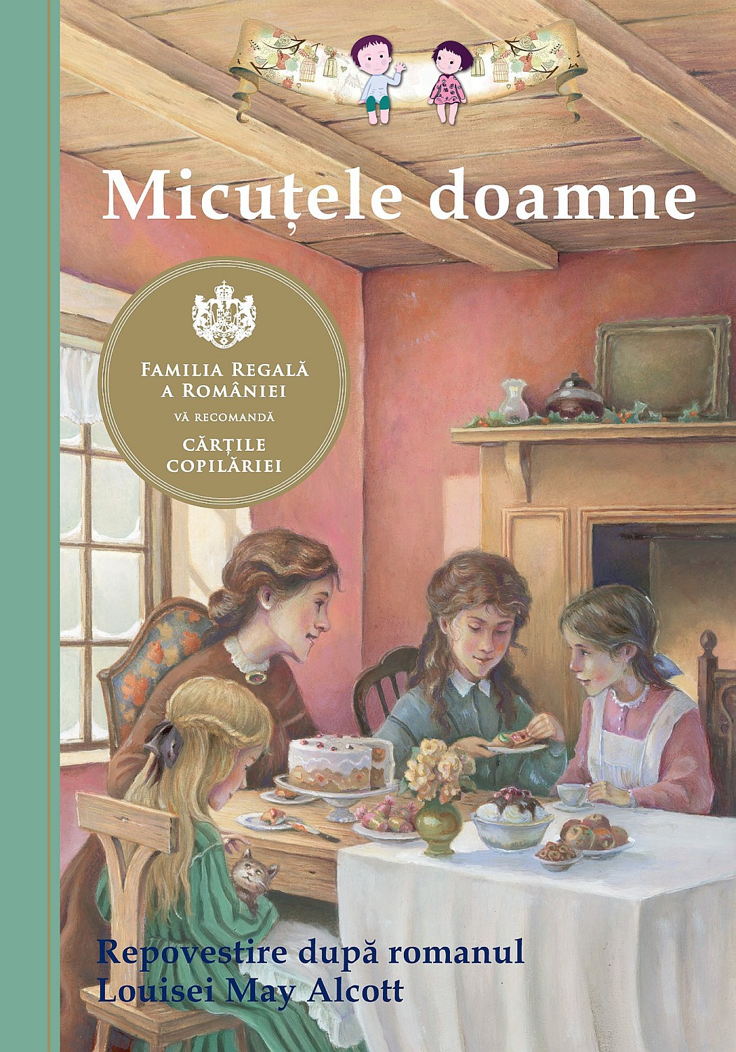 Micutele doamne