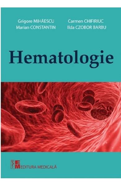 Hematologie