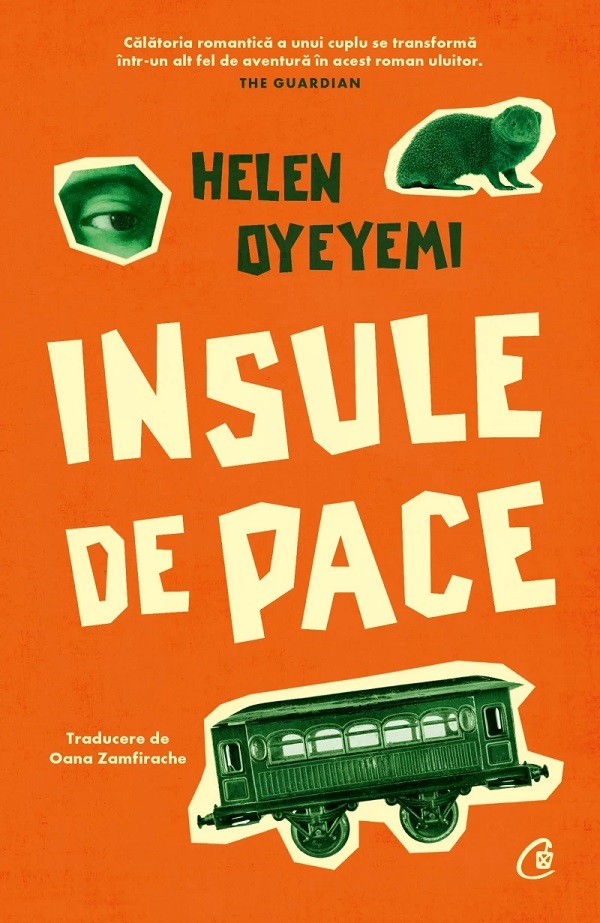 Insule de pace