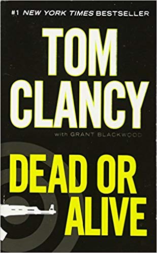 Dead or Alive.