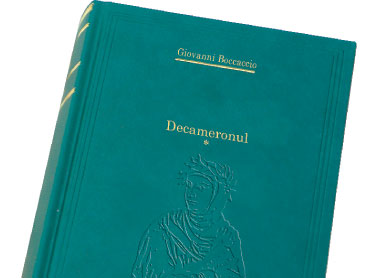 Decameronul V.1 vol.37
