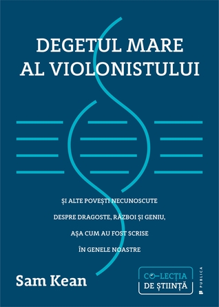 Degetul mare al violonistului