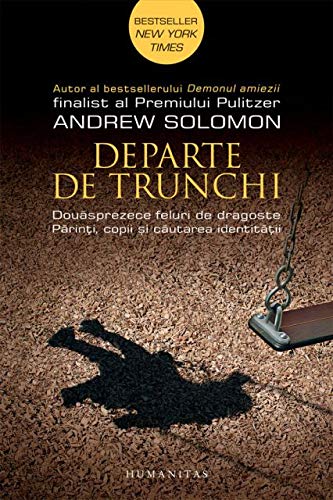 Departe de trunchi