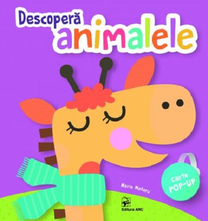 Descopera animalele