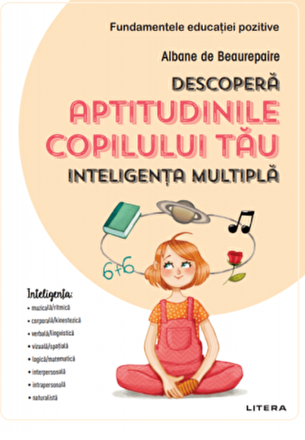 DESCOPERA APTITUDINILE COPILULUI TAU Inteligenta multipla