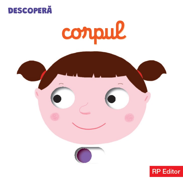 Descopera corpul