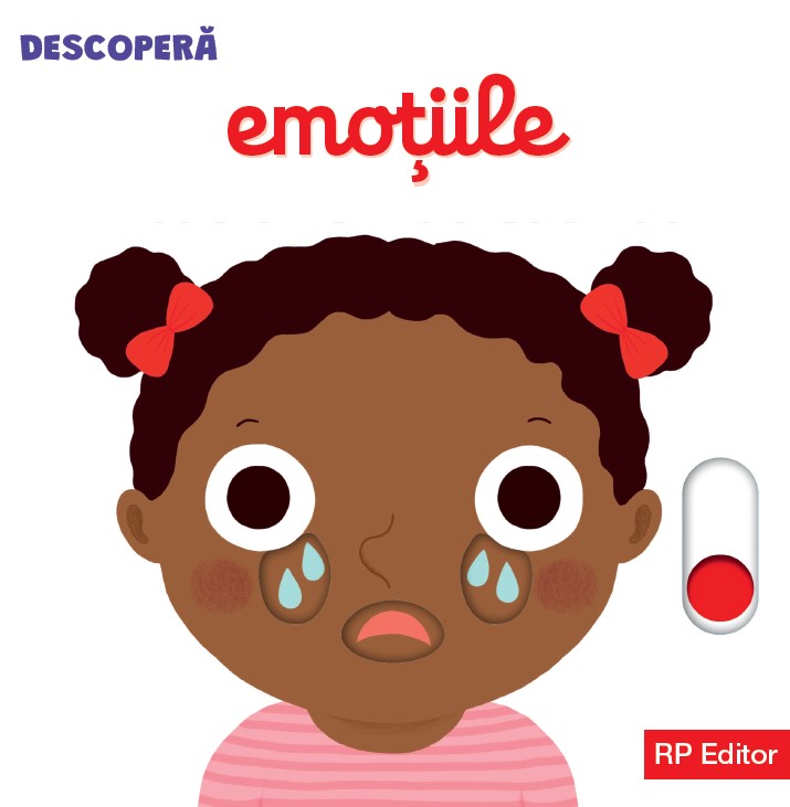 Descopera emotiile