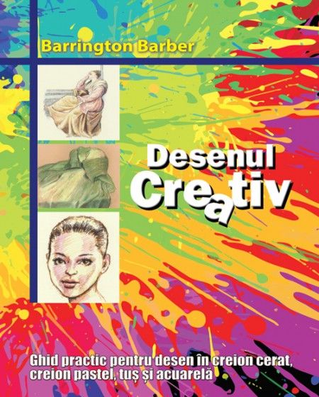 Desenul creativ