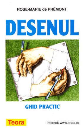 Desenul ghid practic