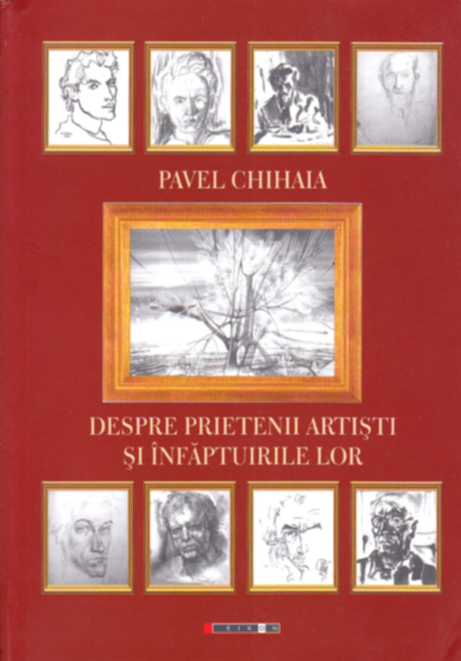 Despre prietenii artisti si infaptuirile lor