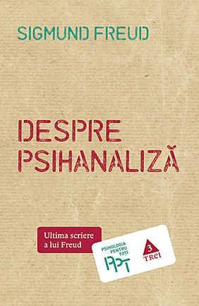 Despre psihanaliza