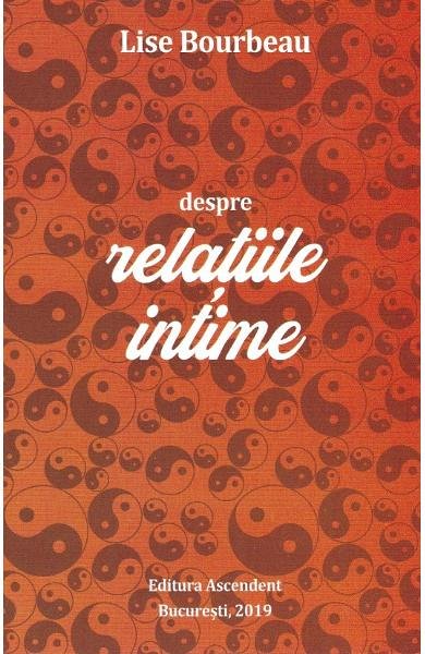 Despre relatiile intime