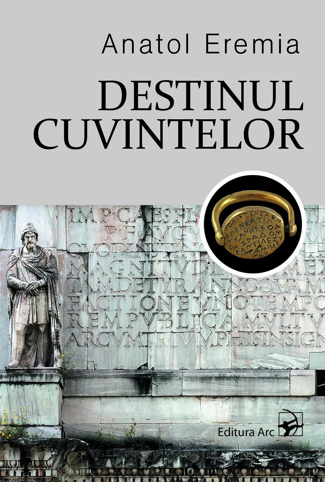 Destinul cuvintelor