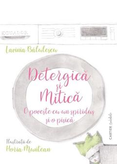 Detergica si Mitica