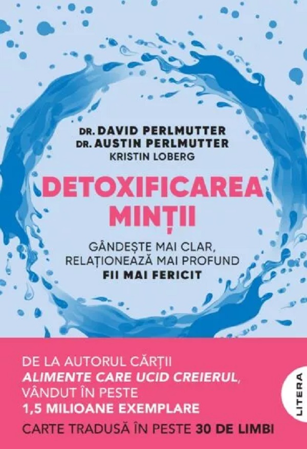 Detoxificarea mintii
