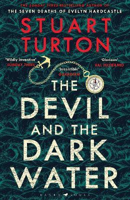 DEVIL AND THE DARK WATER TURTON