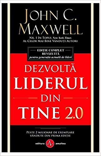 Dezvolta liderul din tine