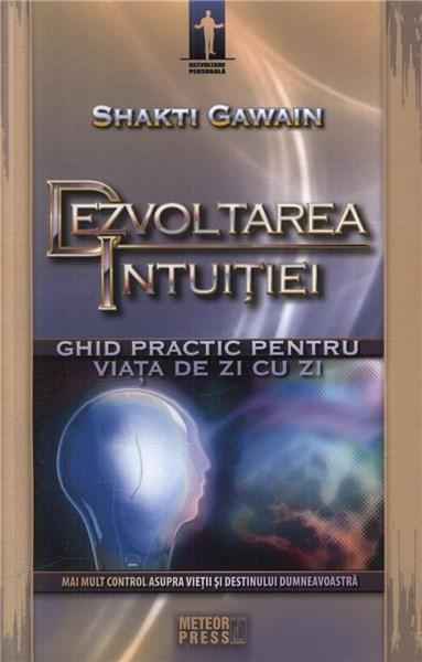 Dezvoltarea intuitiei