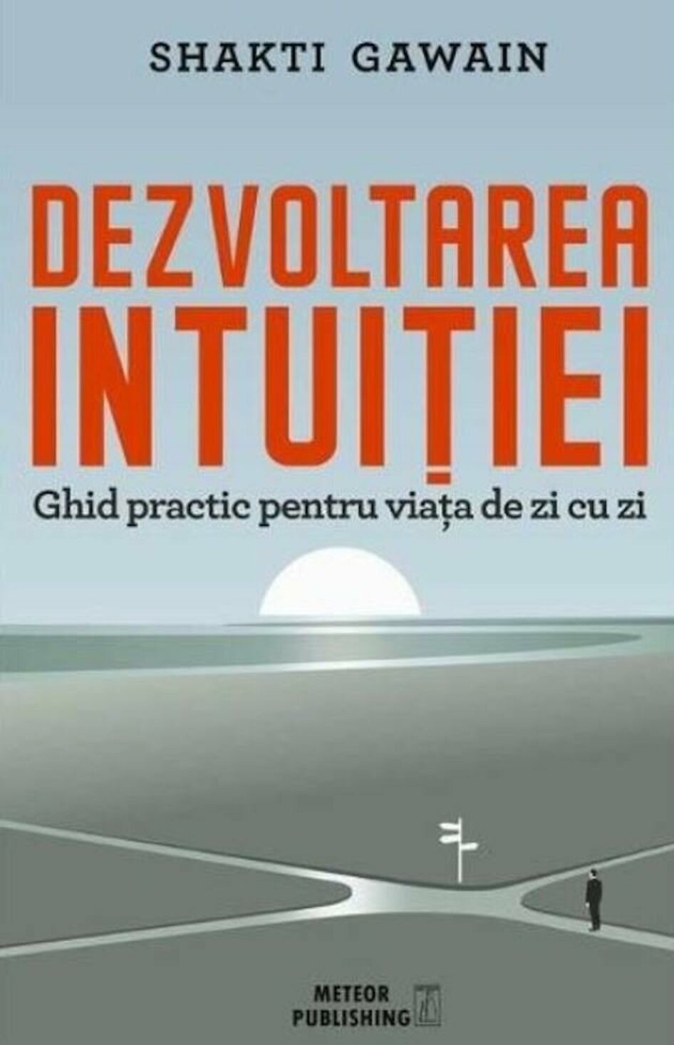 Dezvoltarea intuitiei
