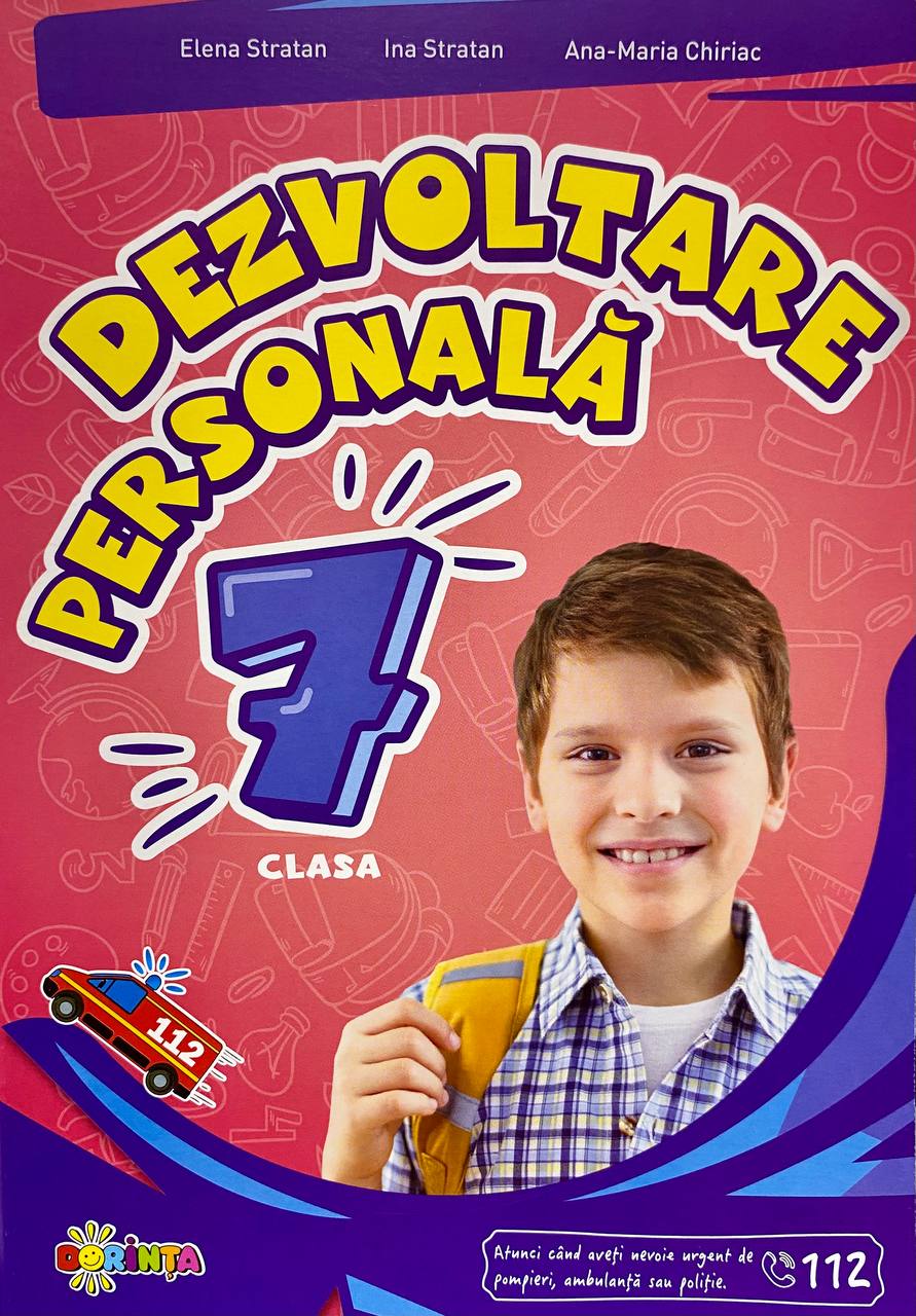 Dezvoltarea personala cl.7