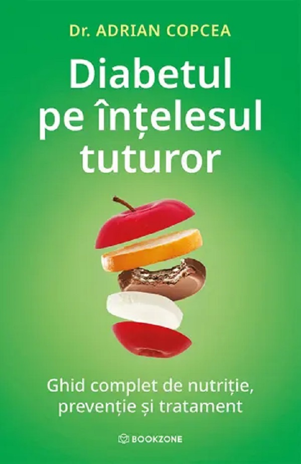 Diabetul pe intelesul tuturor