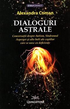 Dialoguri astrale.