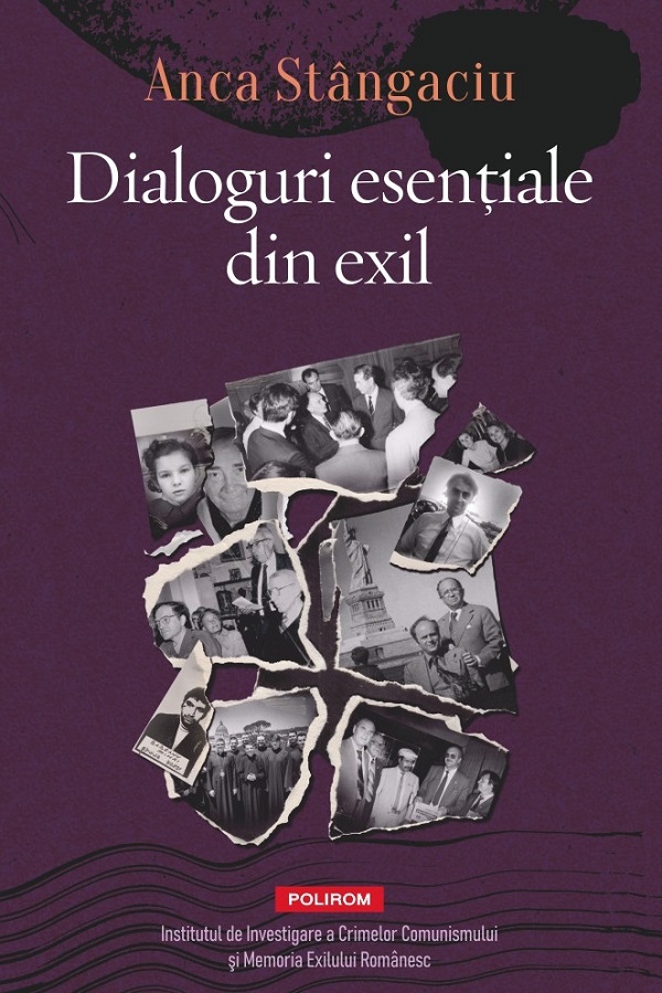 Dialoguri esentiale din exil