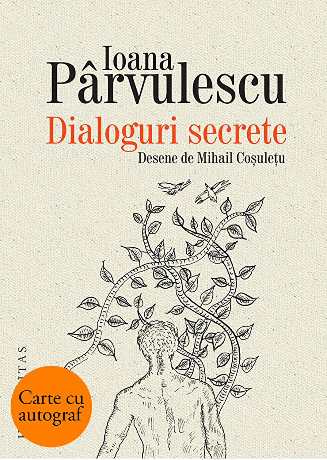 Dialoguri secrete
