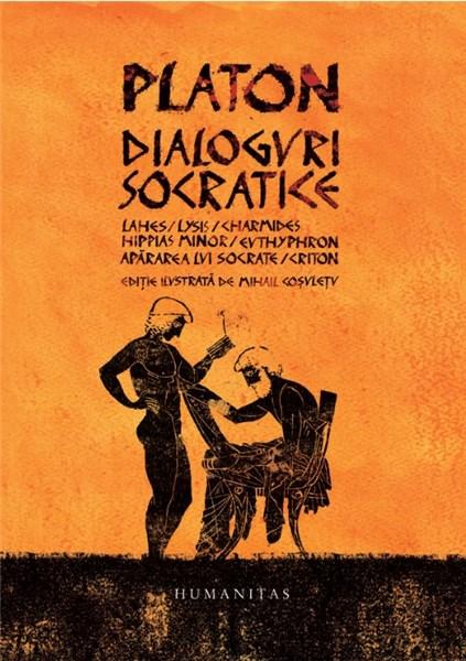 Dialoguri socratice