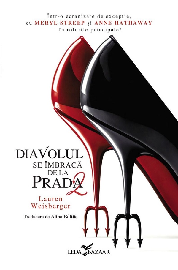 Diavolul seiImbraca de la Prada Vol. 2