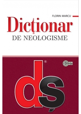 Dictionar de neologisme. (bros)